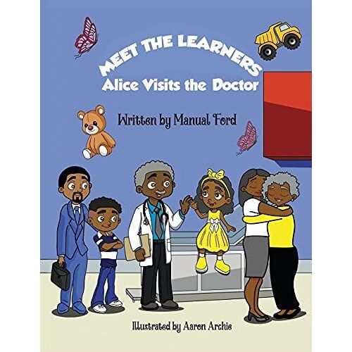 Meet The Learners