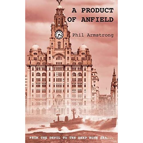 A Product Of Anfield