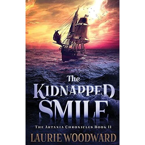 The Kidnapped Smile