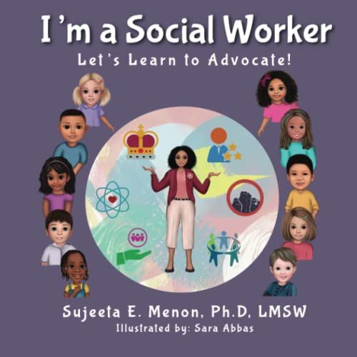 I'm A Social Worker: Let's Learn To Advocate
