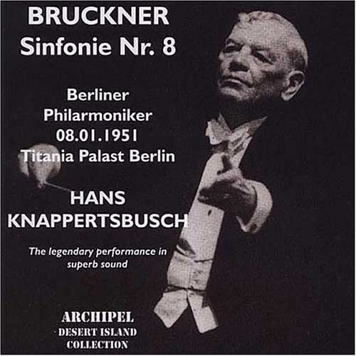 Bruckner: Symphony No.8