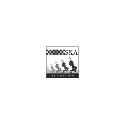 Ska: The Second Wave