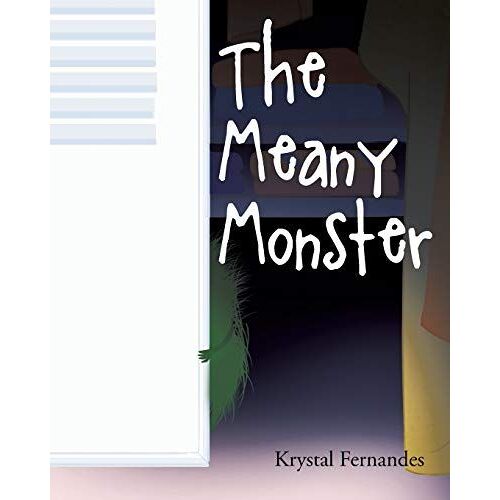 The Meany Monster