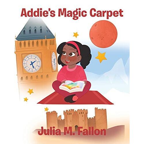 Addie's Magic Carpet