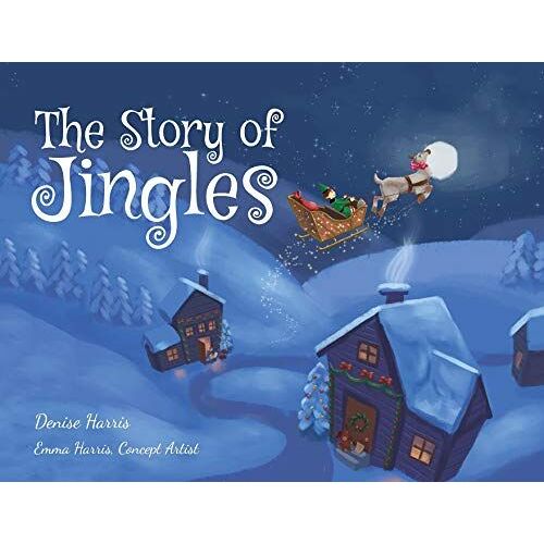 The Story Of Jingles