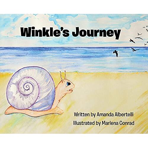 Winkle's Journey