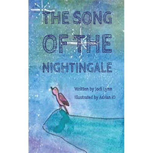 The Song Of The Nightingale