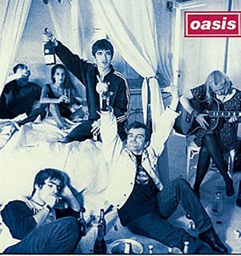 Cigarettes And Alcohol [12 Inch]