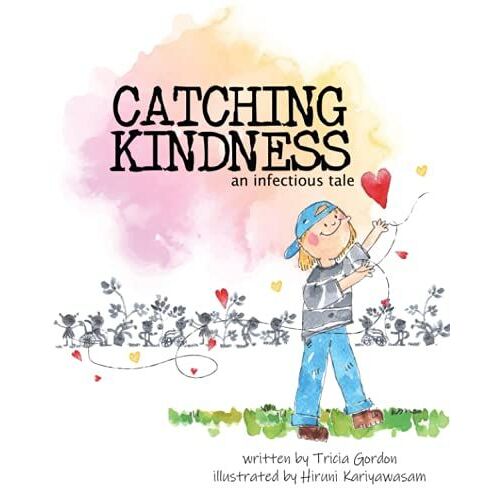Catching Kindness: An Infectious Tale