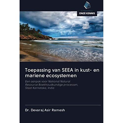 Toepassing Van Seea In Kust- En Mariene Ecosystemen