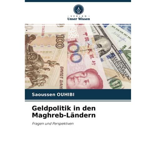 Geldpolitik In Den Maghreb-Ländern