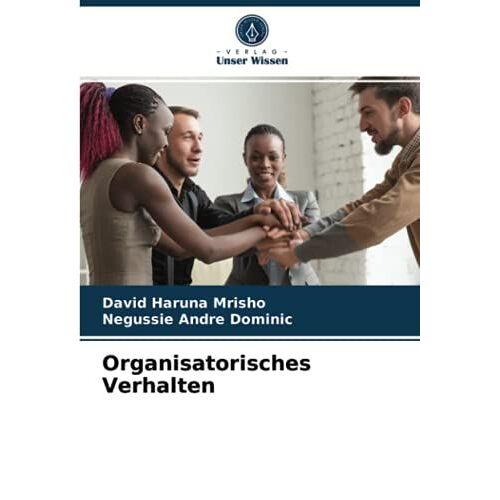 Organisatorisches Verhalten