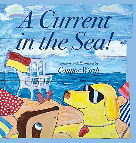 A Current In The Sea