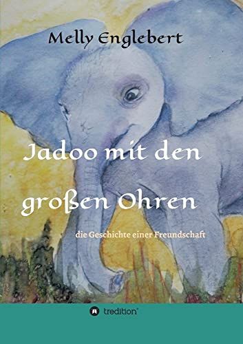 Jadoo Mit Den Großen Ohren