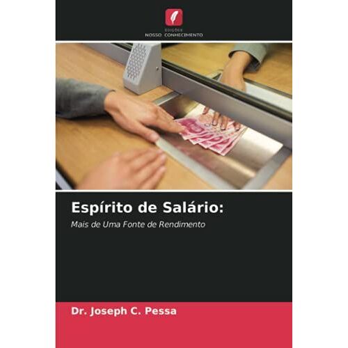 Espírito De Salário: