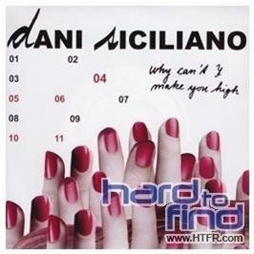 7-Why Can't I Make You Hi