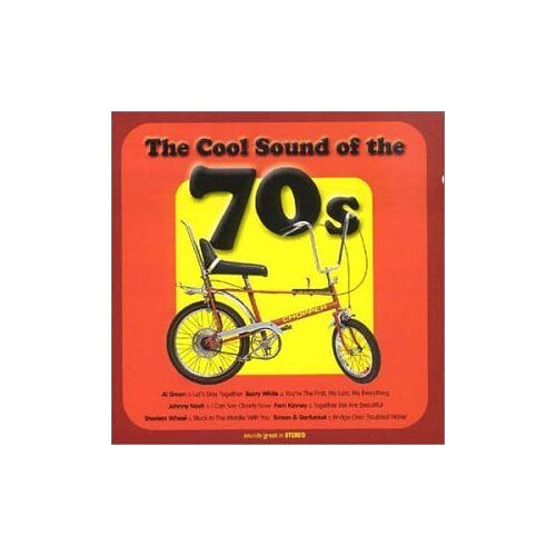 Cool Sound Of The 70's