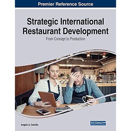 Strategic International Restaurant Development