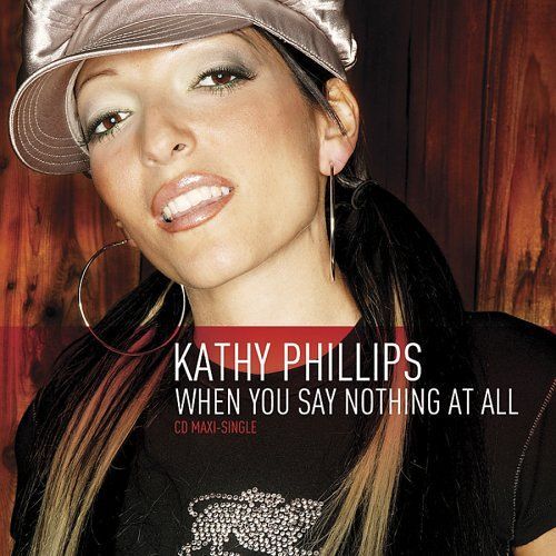 When You Say Nothing