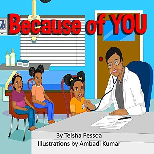 Because Of You