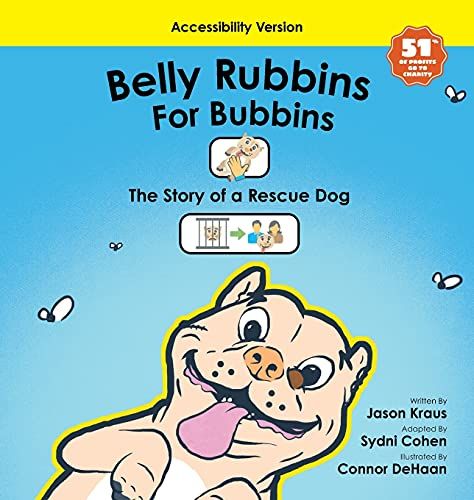 Belly Rubbins For Bubbins- (Accessibility Version)