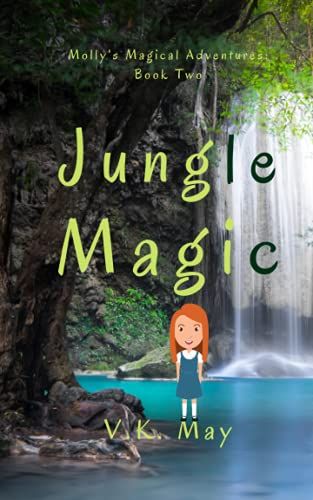 Jungle Magic