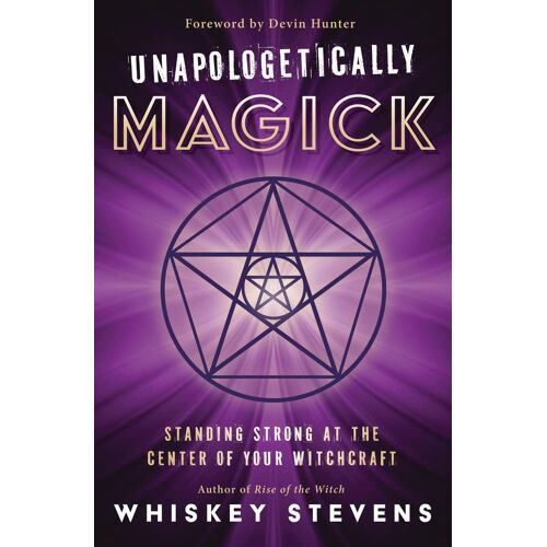 Unapologetically Magick