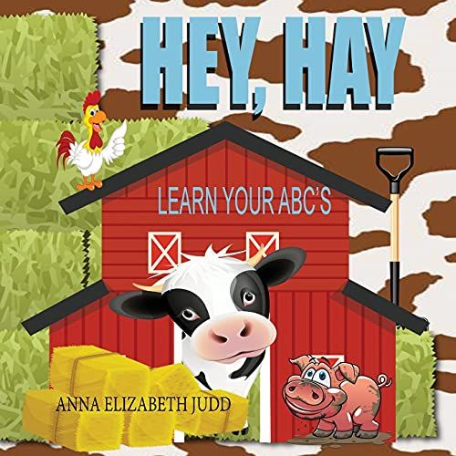Hey, Hay