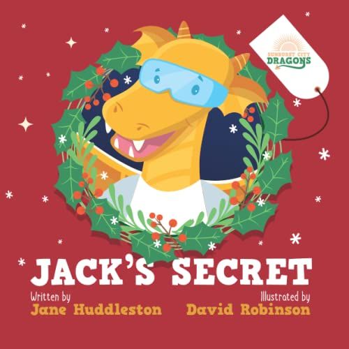 Jack's Secret