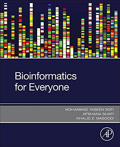 Bioinformatics For Everyone