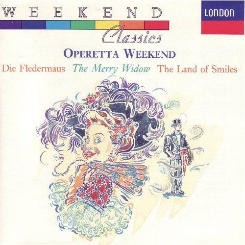 Operetta Weekend