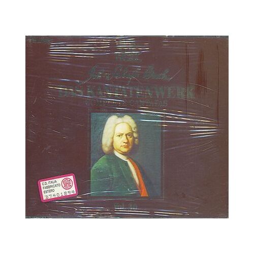 Cantates / Vol.30 (Bwv.120, Bwv.121, Bwv.122 Et Bwv.123)