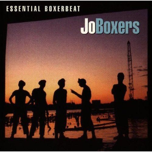 Essential Boxerbeat