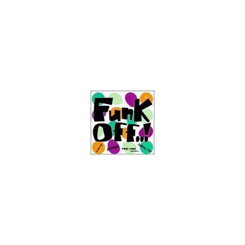 Funk Off 1