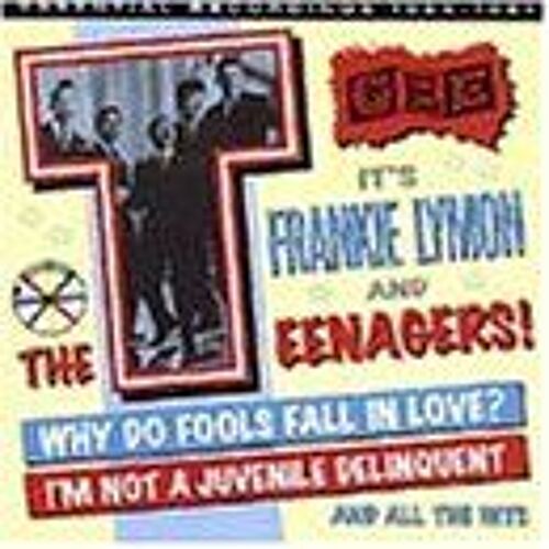 Essential Recordings 1955-61