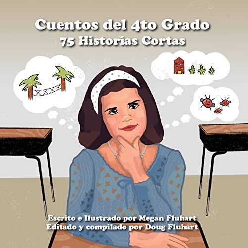 Cuentos Del 4to Grado
