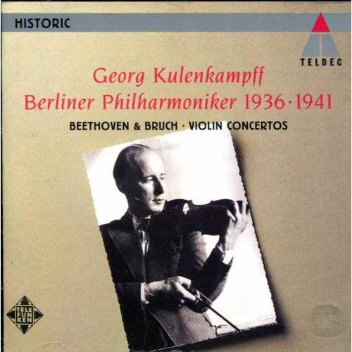 Violin Concerto 1