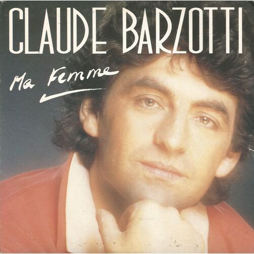 Ma Femme (A.M. Gaspad - . Barzotti) 3'25  /  Le Soldat (A.M. Gaspard - C. Barzotti) 3'22