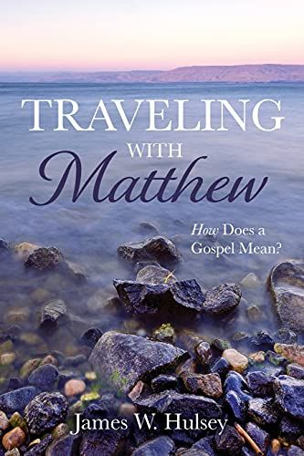 Traveling With Matthew