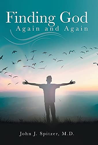 Finding God Again And Again
