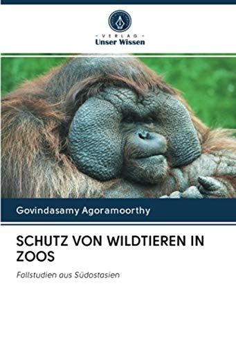 Schutz Von Wildtieren In Zoos