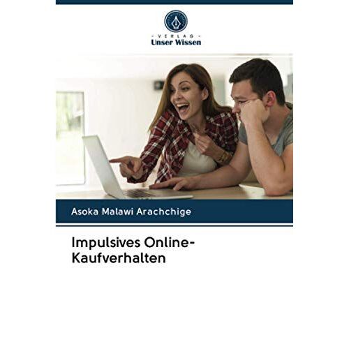 Impulsives Online-Kaufverhalten