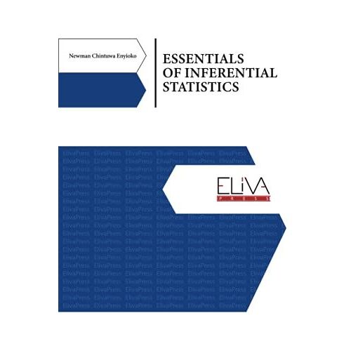 Essentials Of Inferential Statistics