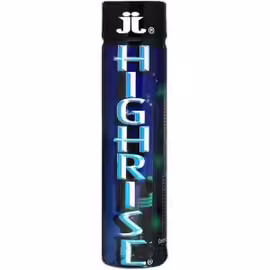 Poppers Propyle Highrise 30 Ml Push Poppers