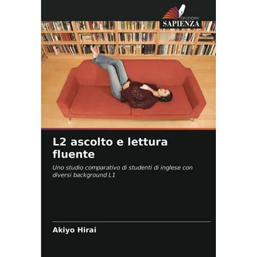 L2 Ascolto E Lettura Fluente