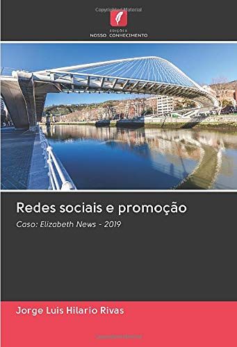 Redes Sociais E Promoção