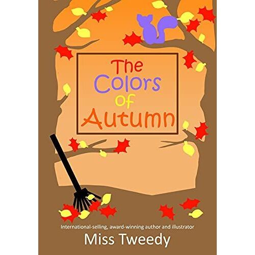The Colors Of Autumn