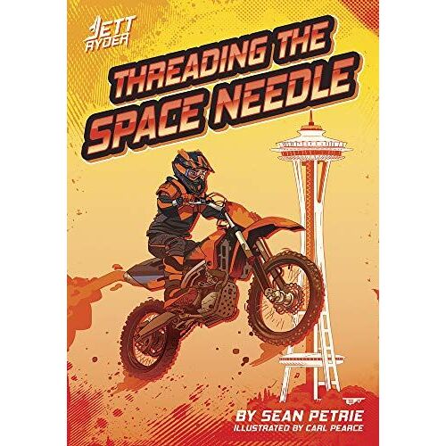 Threading The Space Needle