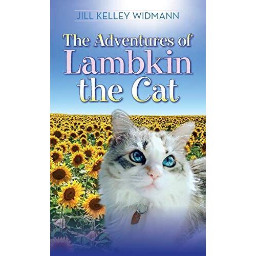 The Adventures Of Lambkin The Cat
