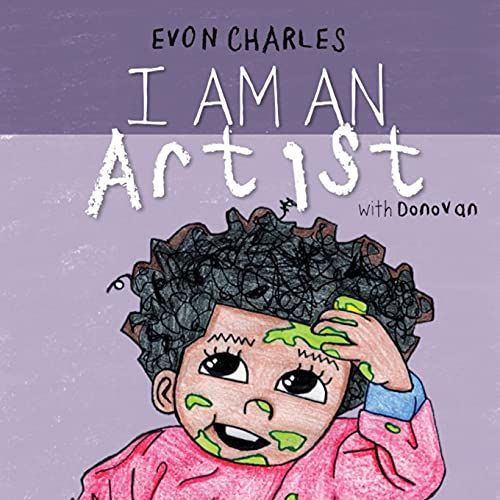 I Am An Artist : With Donovan